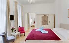 Prague Siesta Apartments